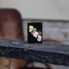 Copier-coller le motif zippo