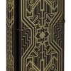 Crâne Art déco