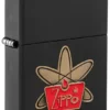 Design Atomic Zippo