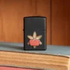 Design Atomic Zippo