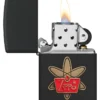 Design Atomic Zippo