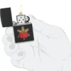 Design Atomic Zippo