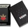 Design Atomic Zippo