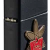 Design Atomic Zippo