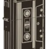 Design « cassette audio »