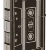 Design « cassette audio »