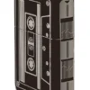 Design « cassette audio »