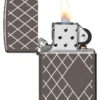Design « Dapper Diamond »