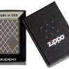 Design « Dapper Diamond »