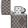Design « Dapper Diamond »