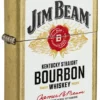 Design de l&rsquo;étiquette Jim Beam®
