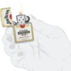 Design de l&rsquo;étiquette Jim Beam®