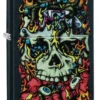 Design « Dead Inside »
