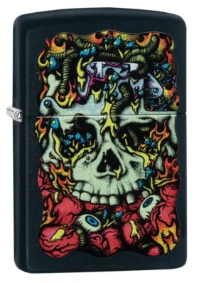 Design « Dead Inside »