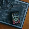 Design « Dead Inside »
