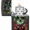 Design « Dead Inside »