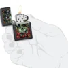 Design « Dead Inside »