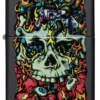Design « Dead Inside »