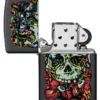Design « Dead Inside »