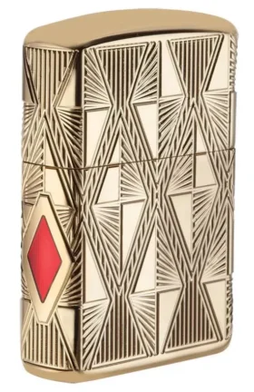 Design « Diamond » de luxe