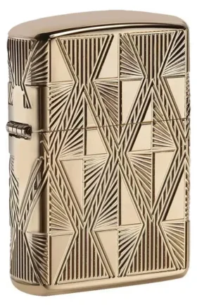 Design « Diamond » de luxe