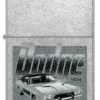 Design Dodge Challenger