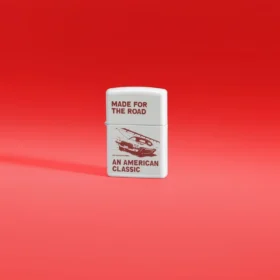 Design « Dodge Made for the Road »