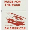 Design « Dodge Made for the Road »