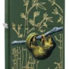 Design du pangolin