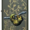 Design du pangolin