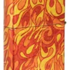 Design « Fire Zippo »