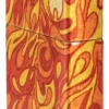 Design « Fire Zippo »