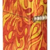 Design « Fire Zippo »