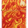 Design « Fire Zippo »