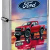Design Ford Série F
