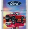 Design Ford Série F