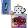 Design Ford Série F