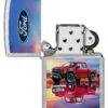 Design Ford Série F