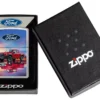 Design Ford Série F
