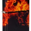 Design « Fusion Inferno »