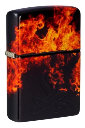 Design « Fusion Inferno »