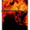 Design « Fusion Inferno »