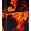 Design « Fusion Inferno »