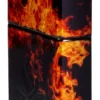 Design « Fusion Inferno »