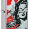 Design « Glam Glasses »