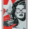 Design « Glam Glasses »