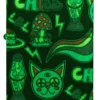 Design « Glowing Chill » Design « Glowing Chill »