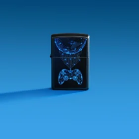 Design inspiré des jeux vidéo