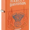 Design légendaire Harley-Davidson®