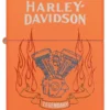 Design légendaire Harley-Davidson®